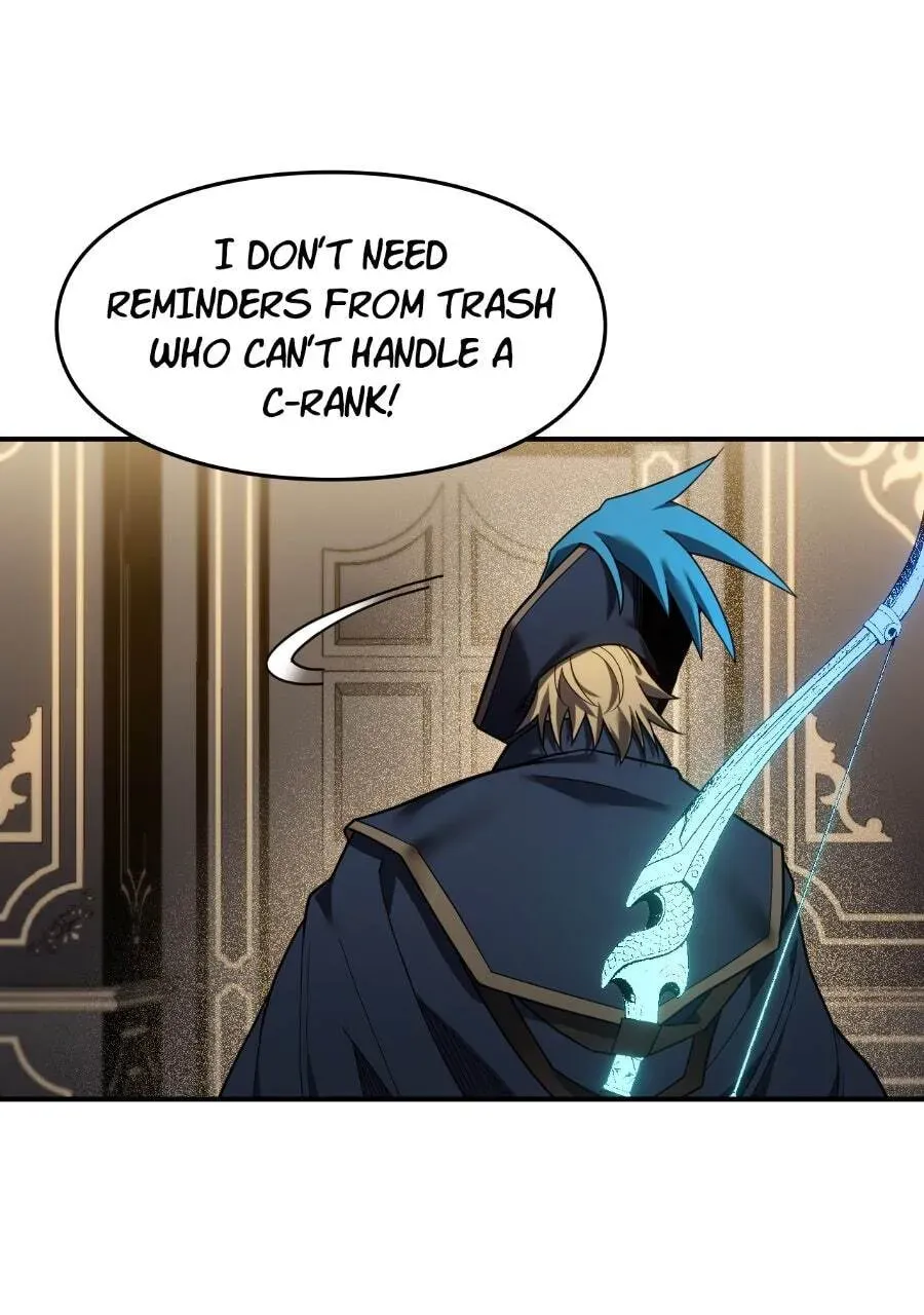 Rise of the Limitless Necromancer Chapter 8 — Page 54