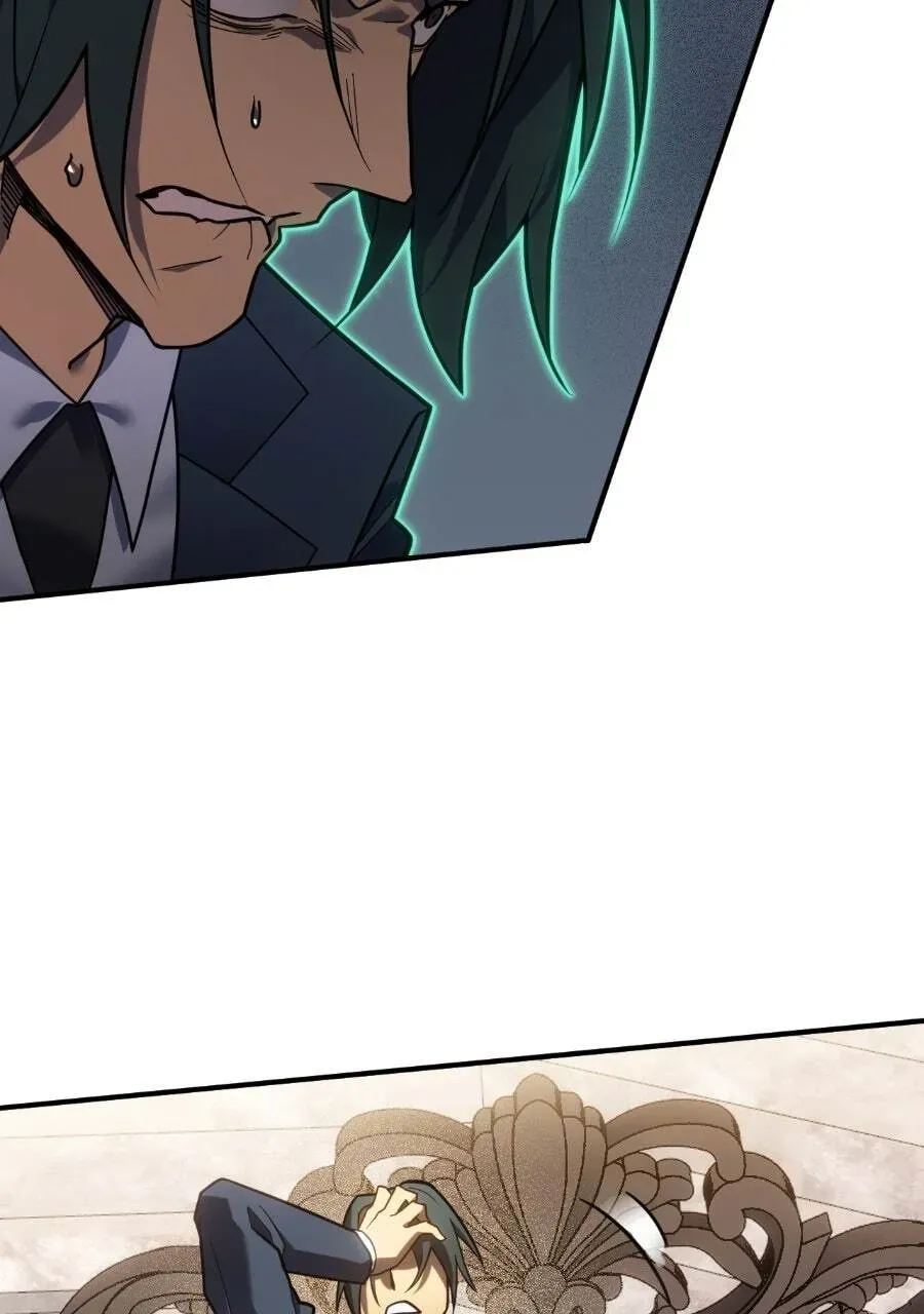 Rise of the Limitless Necromancer Chapter 8 — Page 56