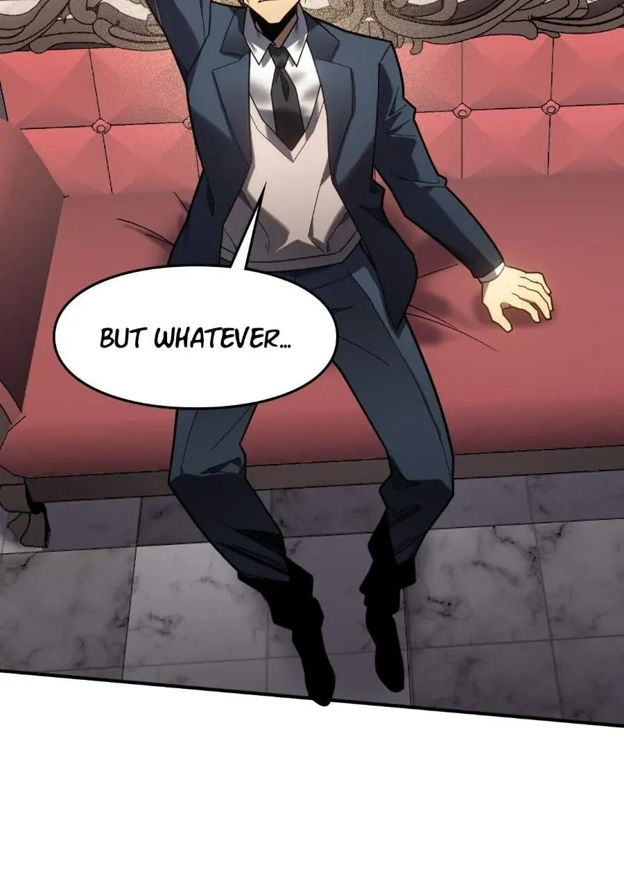 Rise of the Limitless Necromancer Chapter 8 — Page 57