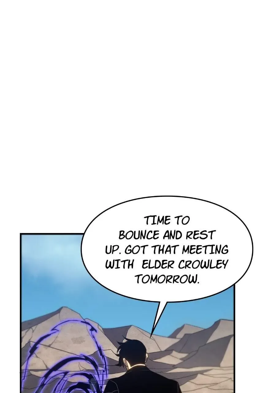Rise of the Limitless Necromancer Chapter 8 — Page 65