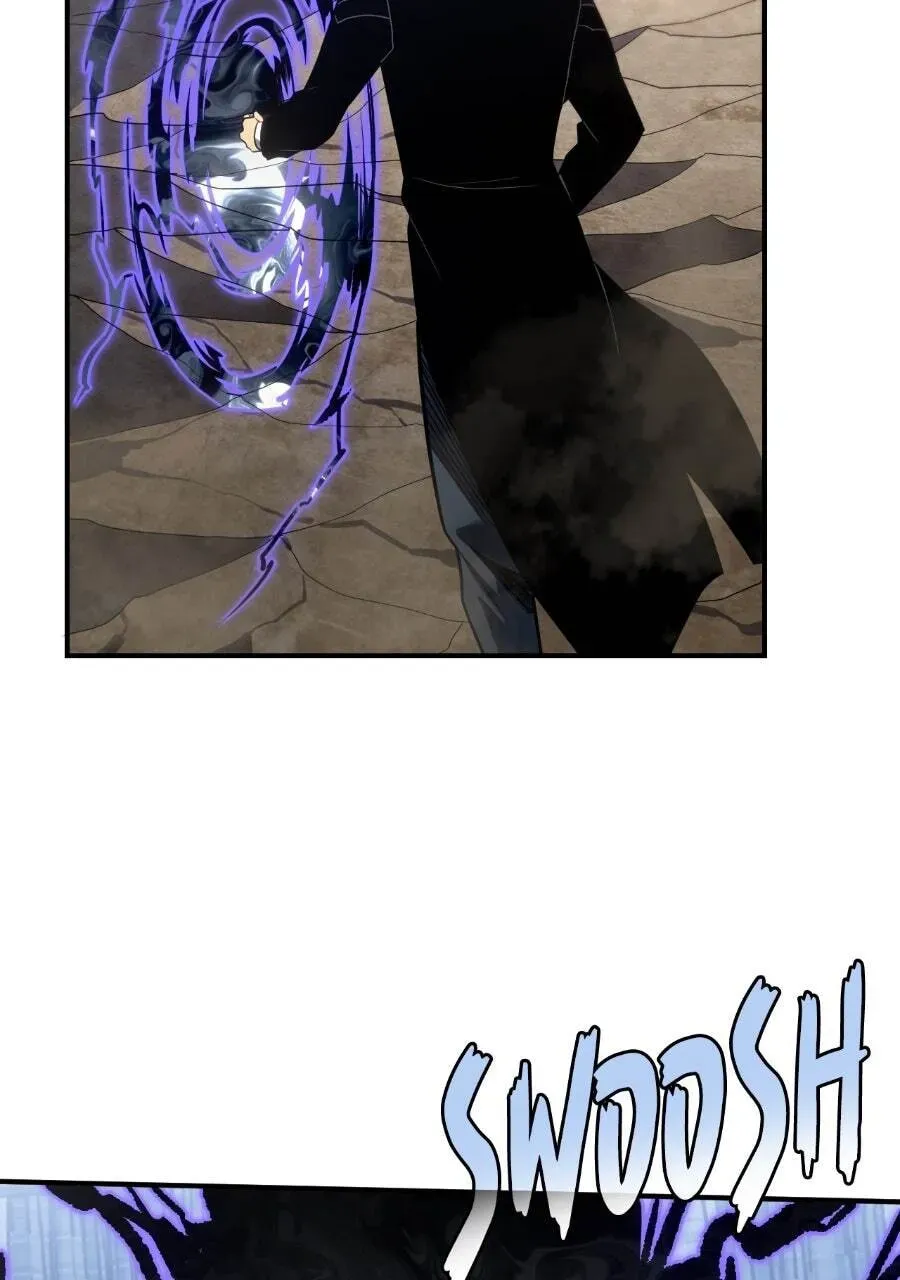 Rise of the Limitless Necromancer Chapter 8 — Page 66