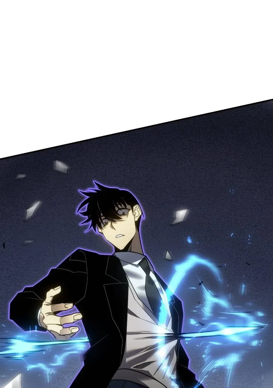 Rise of the Limitless Necromancer Chapter 8 — Page 72