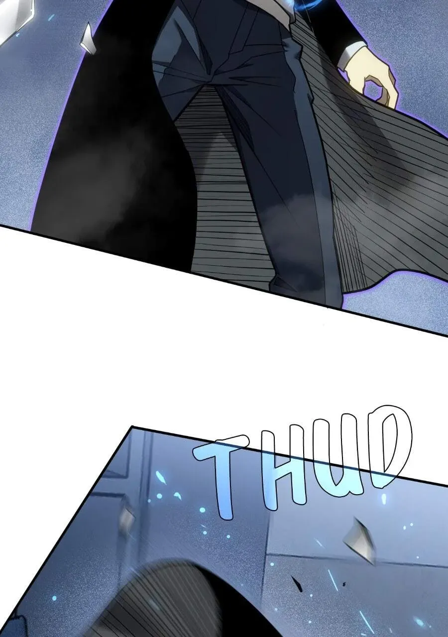 Rise of the Limitless Necromancer Chapter 8 — Page 73