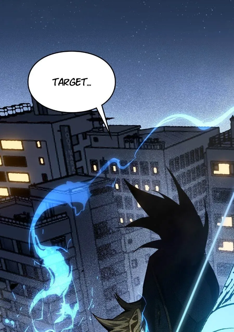 Rise of the Limitless Necromancer Chapter 8 — Page 75