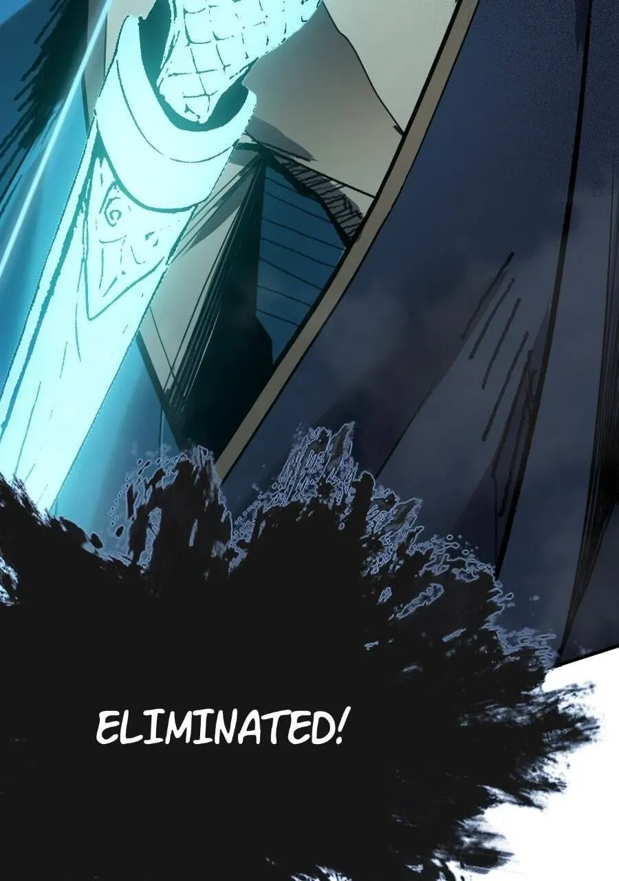 Rise of the Limitless Necromancer Chapter 8 — Page 77