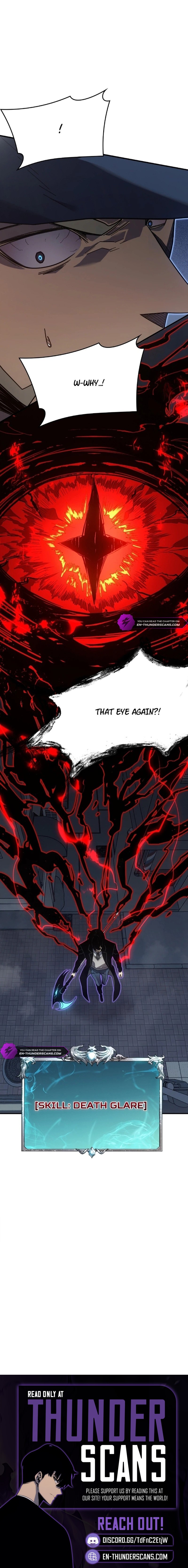 Rise of the Limitless Necromancer Chapter 9 — Page 11