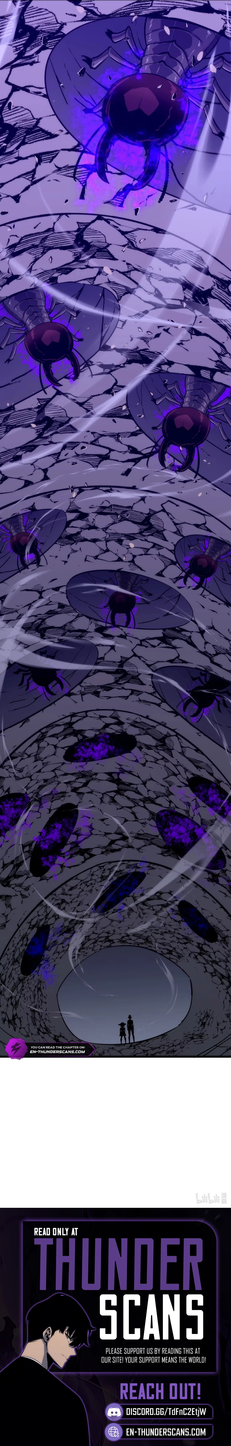Rise of the Mushroom King Chapter 13 — Page 8
