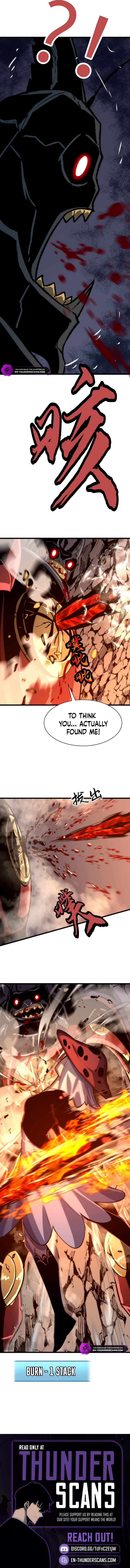 Rise of the Mushroom King Chapter 29 — Page 8