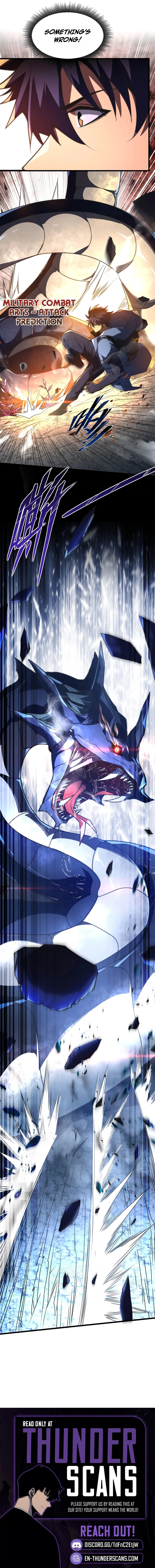 Rise of the Soul-Devouring God Chapter 13 — Page 7