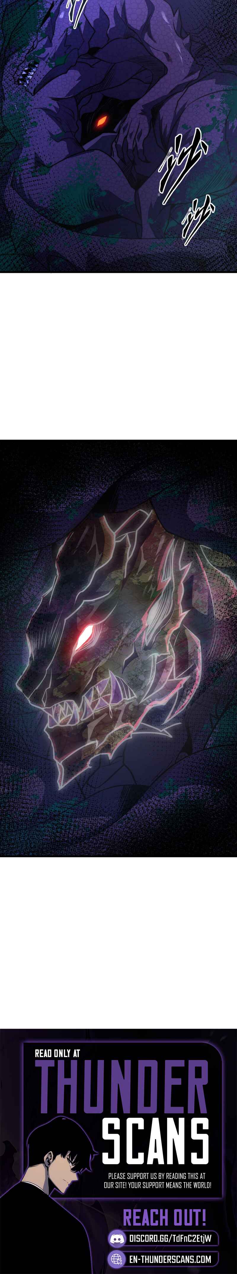Rise of the Soul-Devouring God Chapter 3 — Page 8