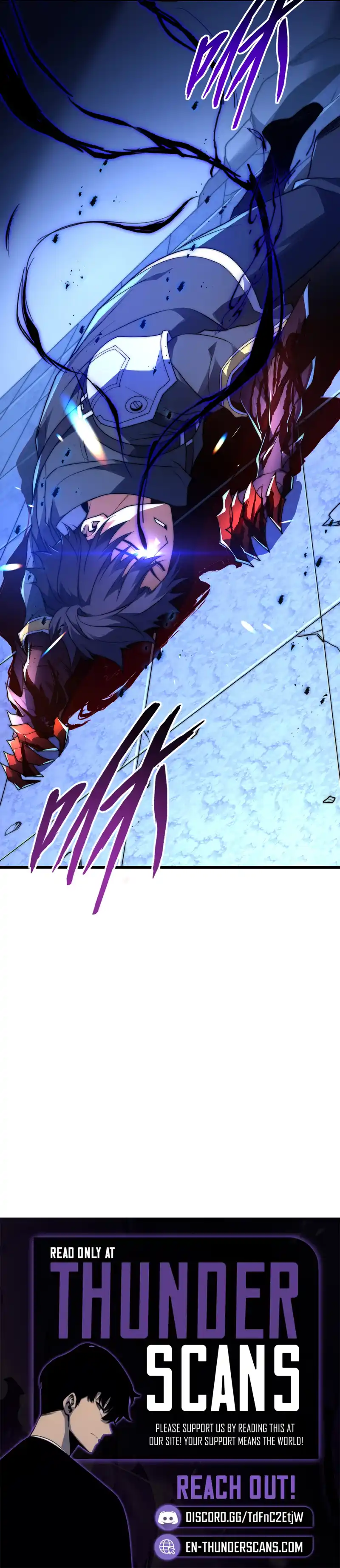 Rise of the Soul-Devouring God Chapter 6 — Page 8