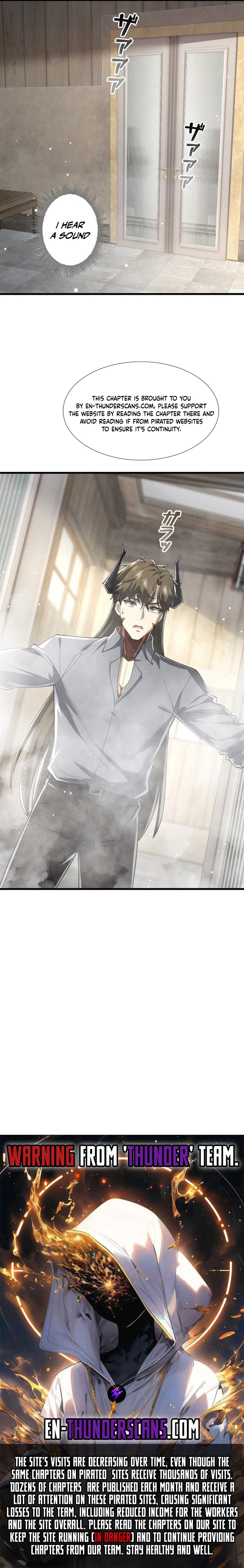 Rising With the Monsters Chapter 21 — Page 7