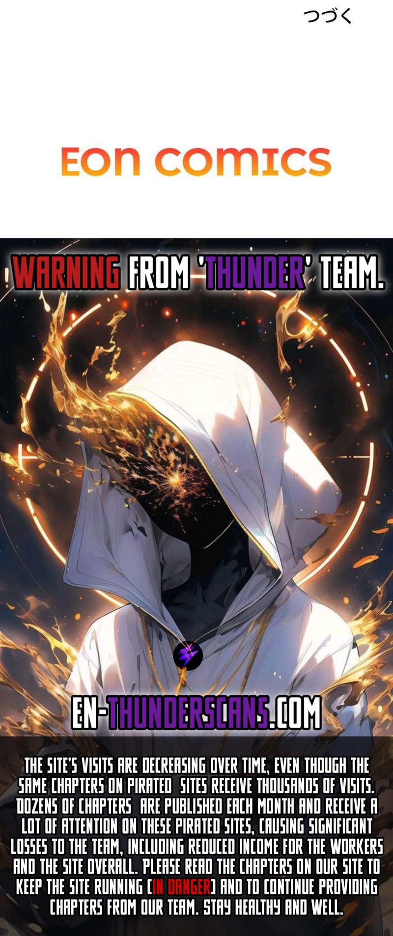 Rising With the Monsters Chapter 26 — Page 15