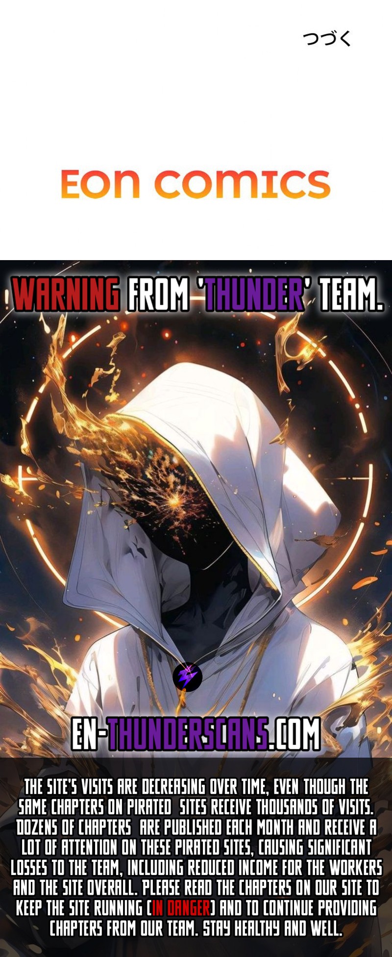 Rising With the Monsters Chapter 29 — Page 16