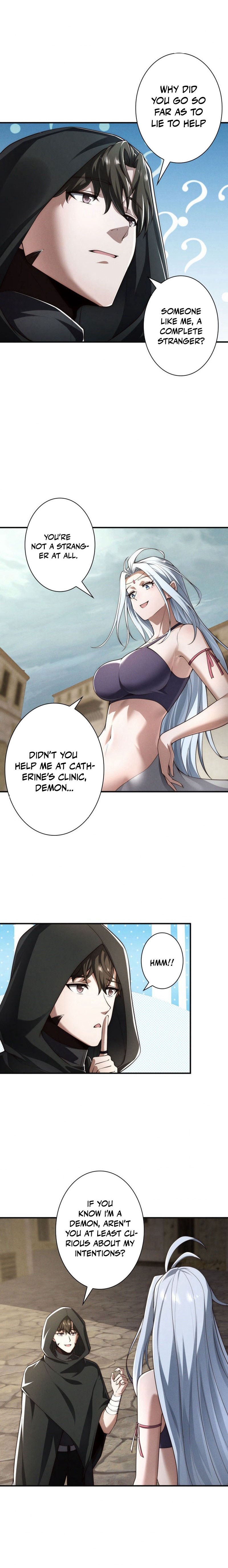 Rising With the Monsters Chapter 31 — Page 3