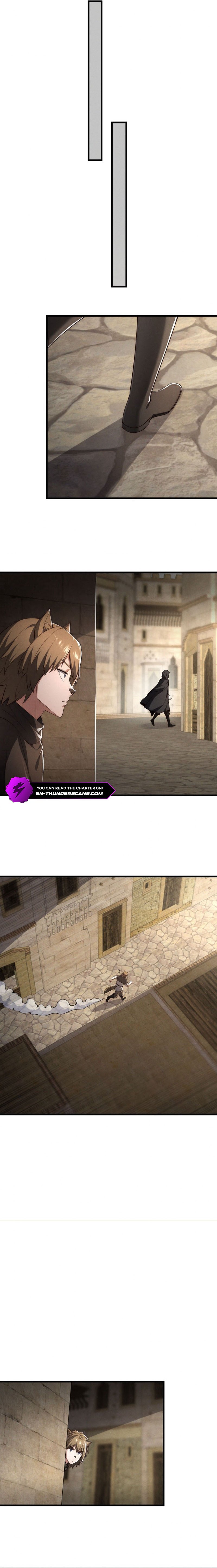 Rising With the Monsters Chapter 31 — Page 11