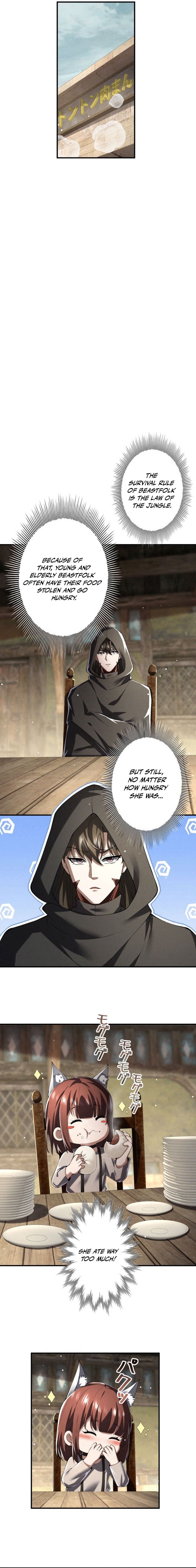 Rising With the Monsters Chapter 32 — Page 4