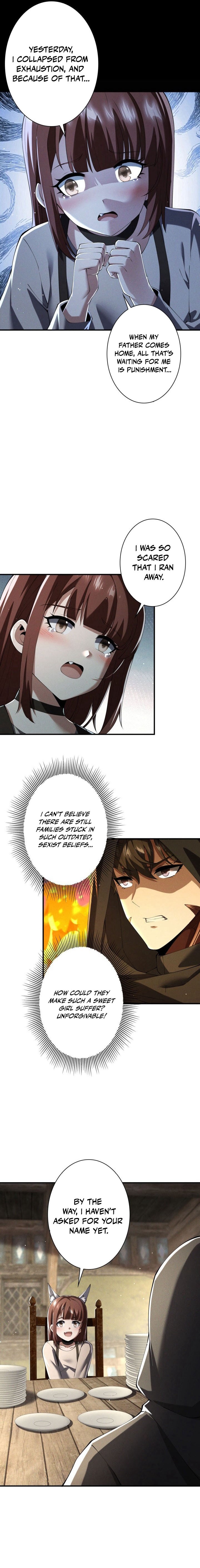 Rising With the Monsters Chapter 32 — Page 7