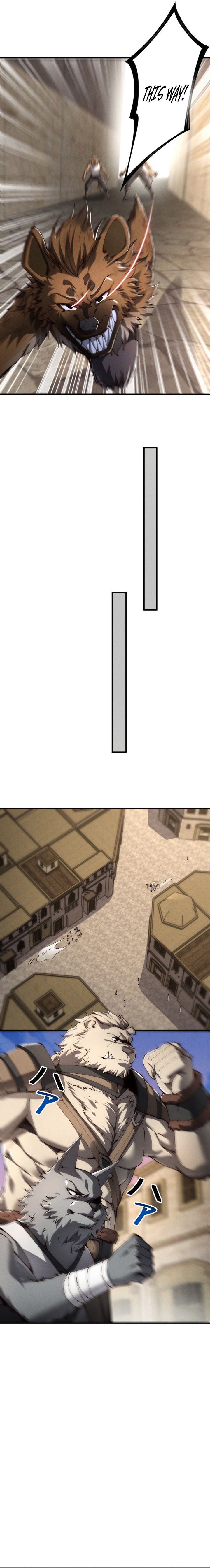 Rising With the Monsters Chapter 35 — Page 3