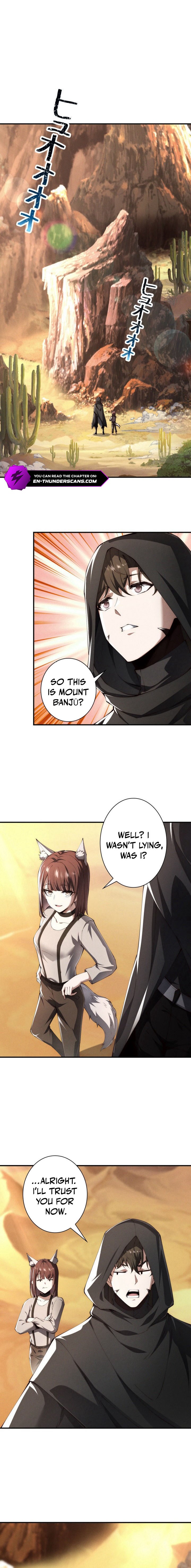 Rising With the Monsters Chapter 35 — Page 12