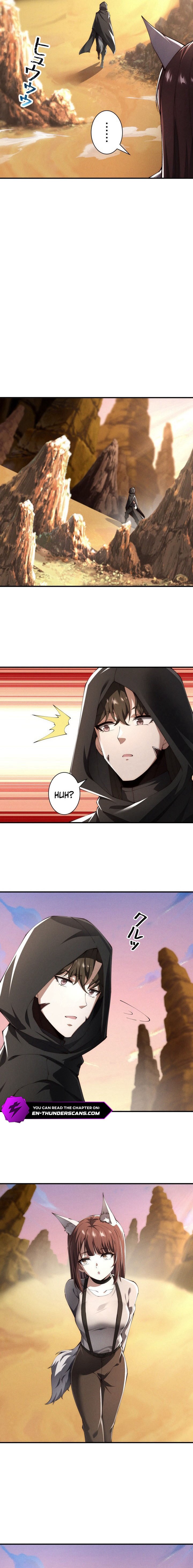 Rising With the Monsters Chapter 35 — Page 13