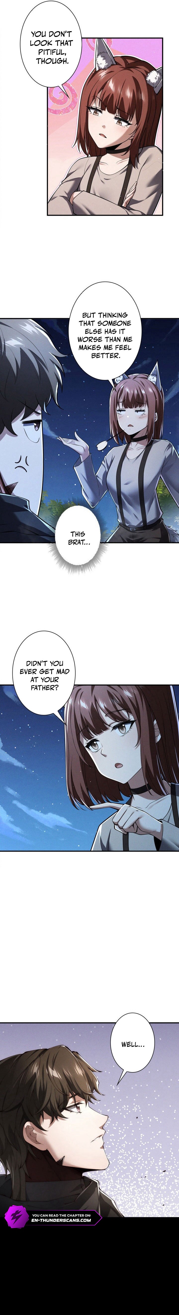 Rising With the Monsters Chapter 39 — Page 2