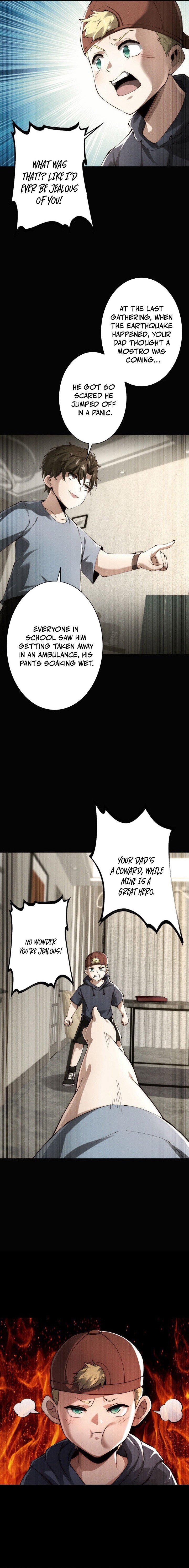 Rising With the Monsters Chapter 39 — Page 7