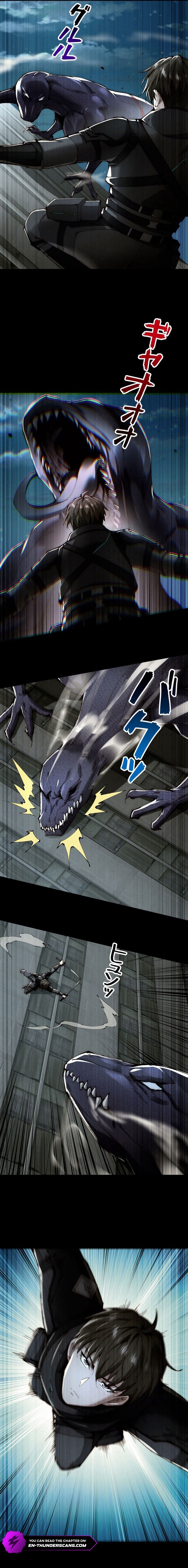 Rising With the Monsters Chapter 41 — Page 6