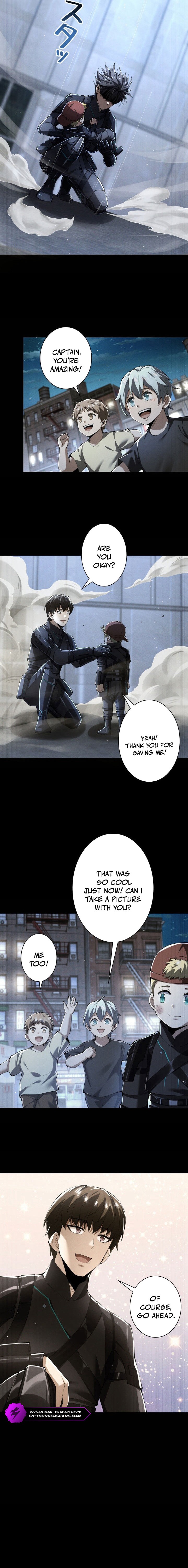 Rising With the Monsters Chapter 41 — Page 8