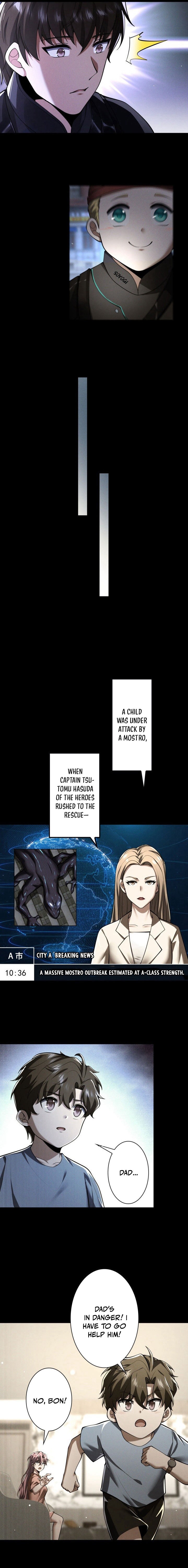 Rising With the Monsters Chapter 41 — Page 9