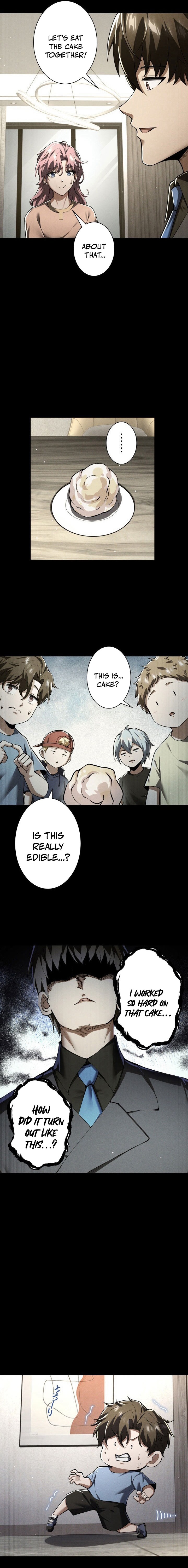Rising With the Monsters Chapter 41 — Page 13