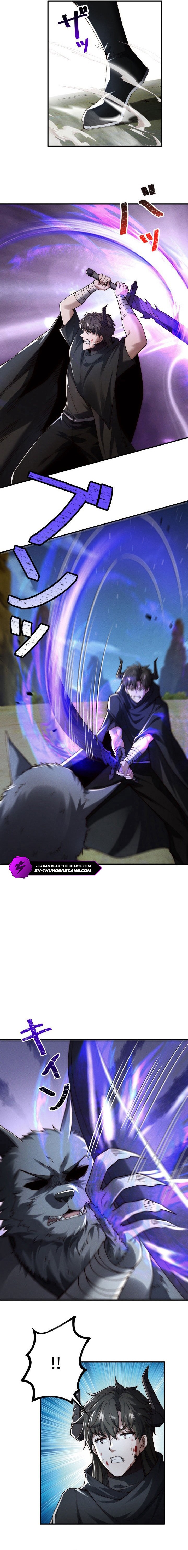 Rising With the Monsters Chapter 44 — Page 7