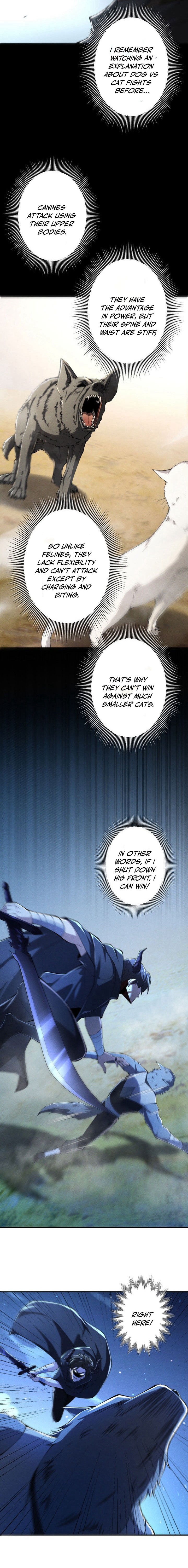 Rising With the Monsters Chapter 44 — Page 9