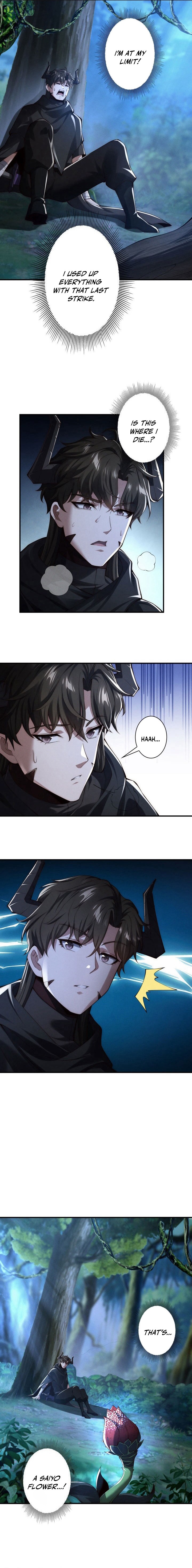 Rising With the Monsters Chapter 45 — Page 2
