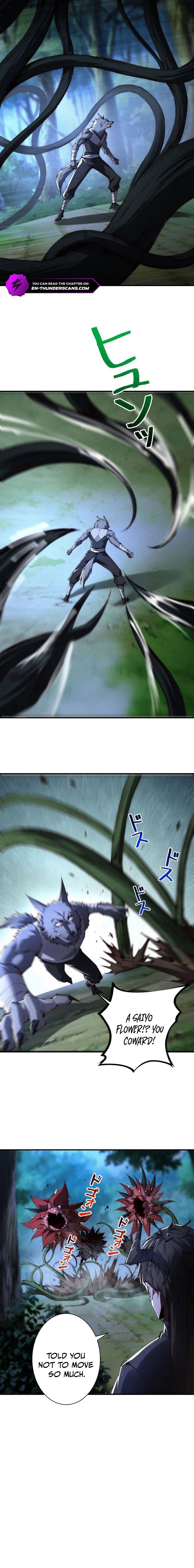 Rising With the Monsters Chapter 45 — Page 9