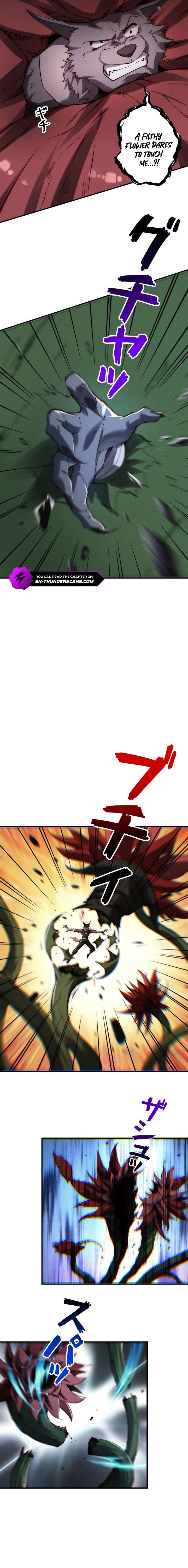 Rising With the Monsters Chapter 45 — Page 12