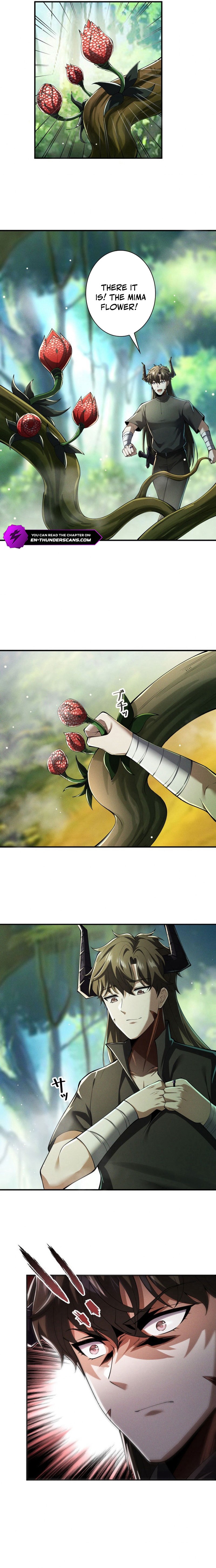 Rising With the Monsters Chapter 46 — Page 6