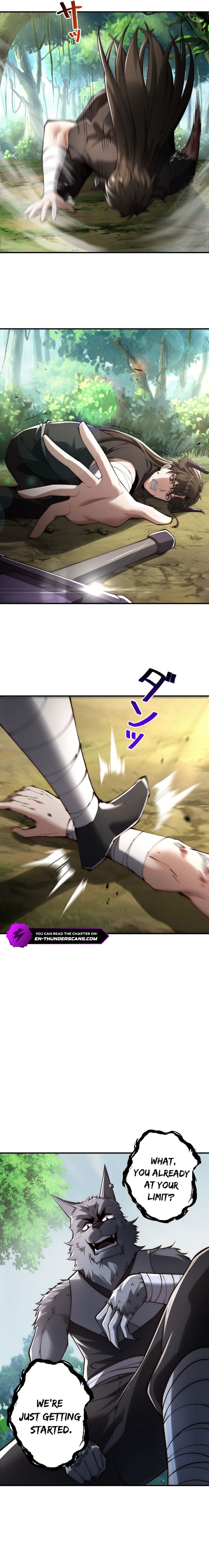 Rising With the Monsters Chapter 47 — Page 2