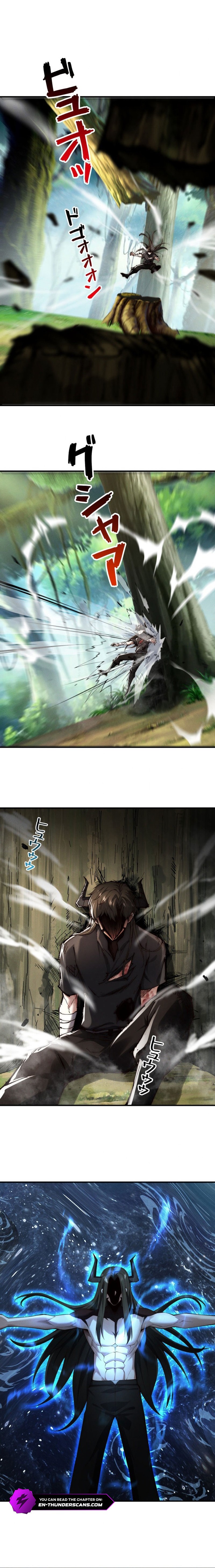 Rising With the Monsters Chapter 47 — Page 4