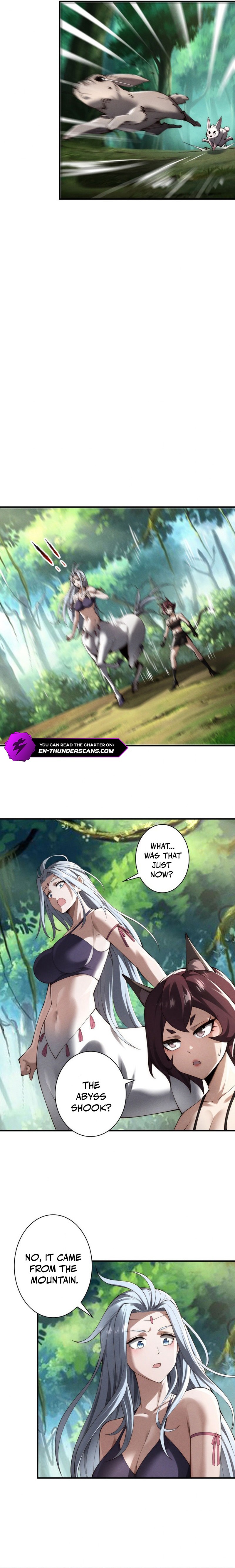 Rising With the Monsters Chapter 47 — Page 12