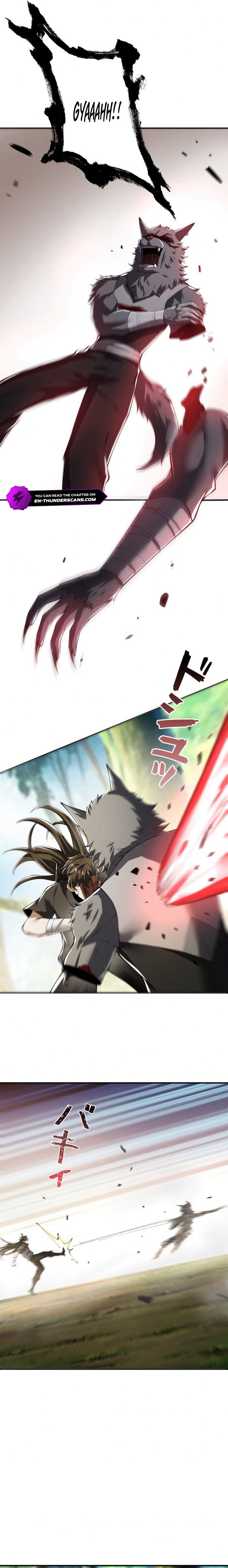 Rising With the Monsters Chapter 48 — Page 8