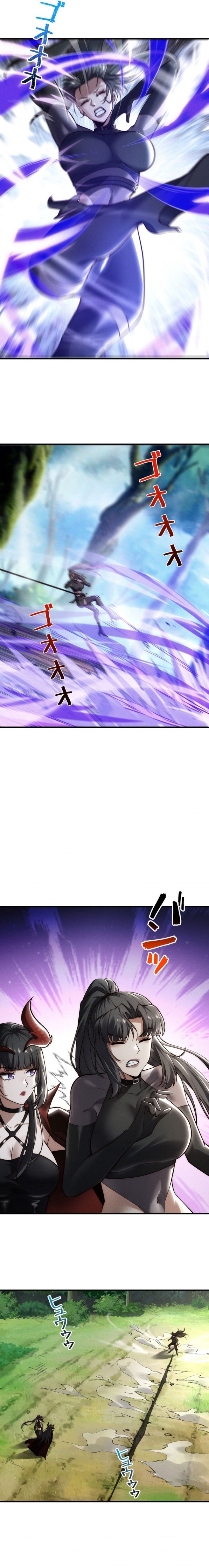 Rising With the Monsters Chapter 49 — Page 4
