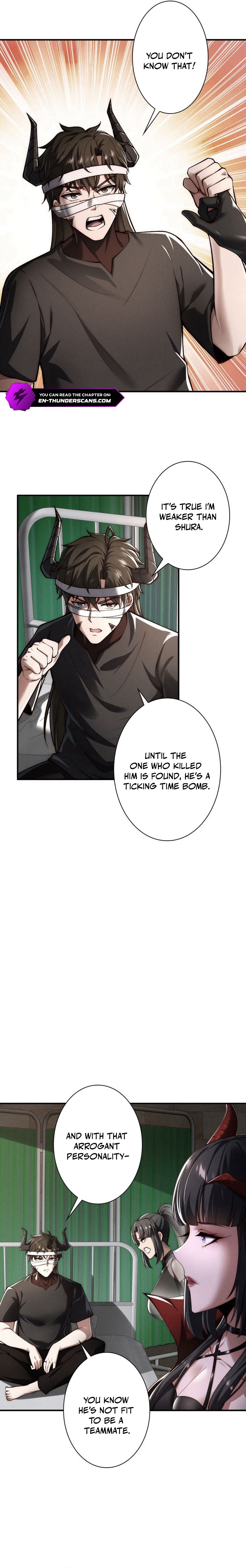 Rising With the Monsters Chapter 52 — Page 4