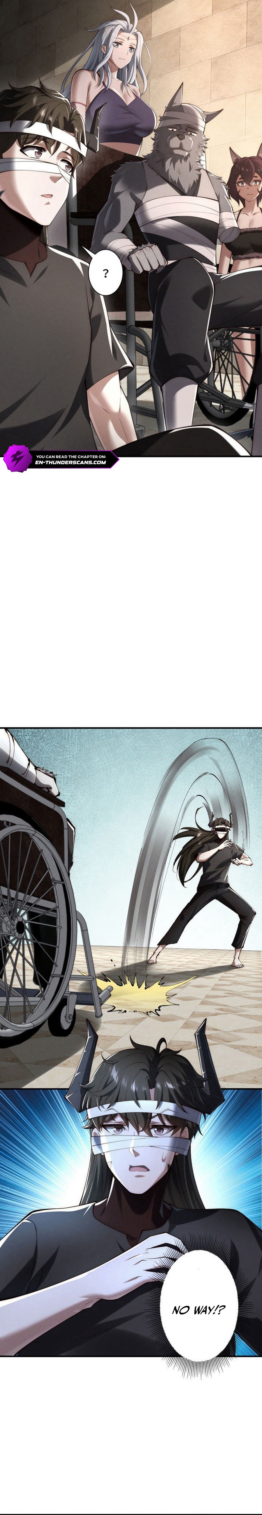 Rising With the Monsters Chapter 52 — Page 11