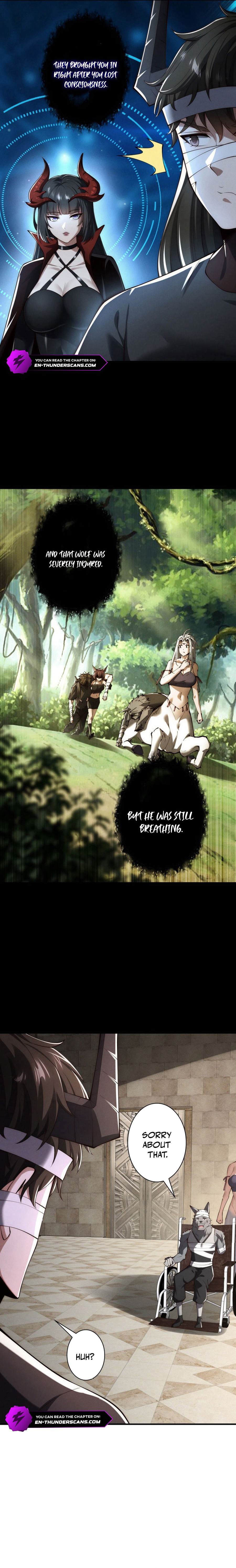 Rising With the Monsters Chapter 52 — Page 12
