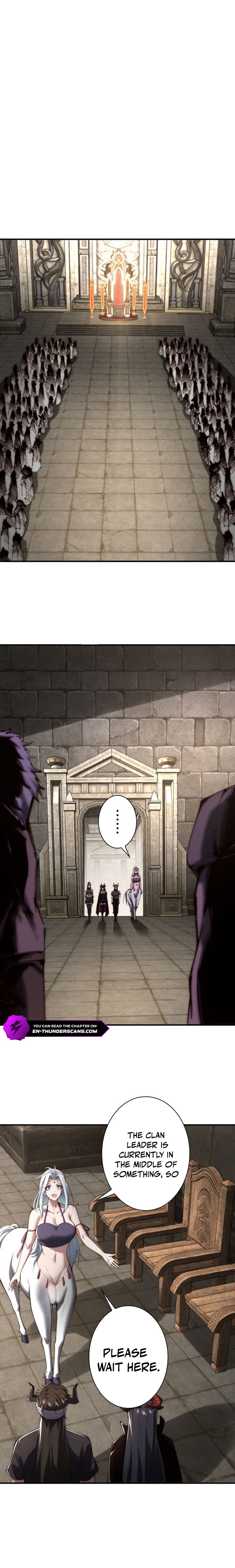 Rising With the Monsters Chapter 52 — Page 18