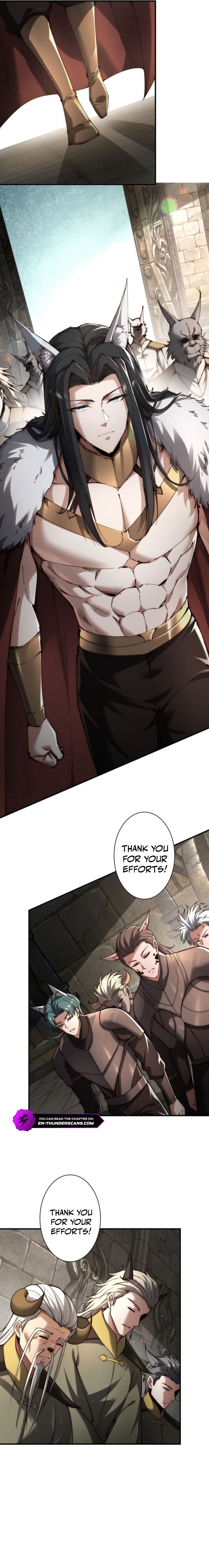 Rising With the Monsters Chapter 53 — Page 2