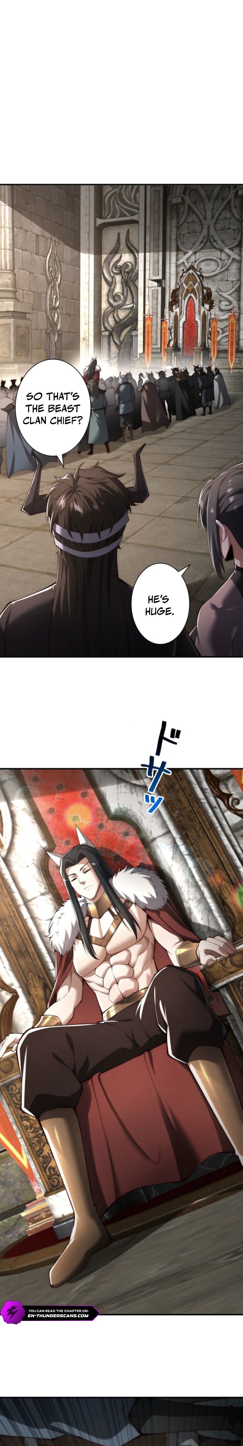 Rising With the Monsters Chapter 53 — Page 3