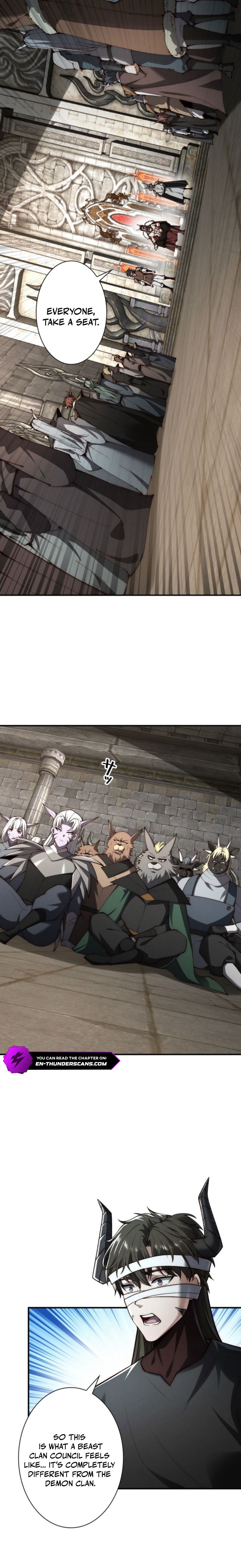 Rising With the Monsters Chapter 53 — Page 4