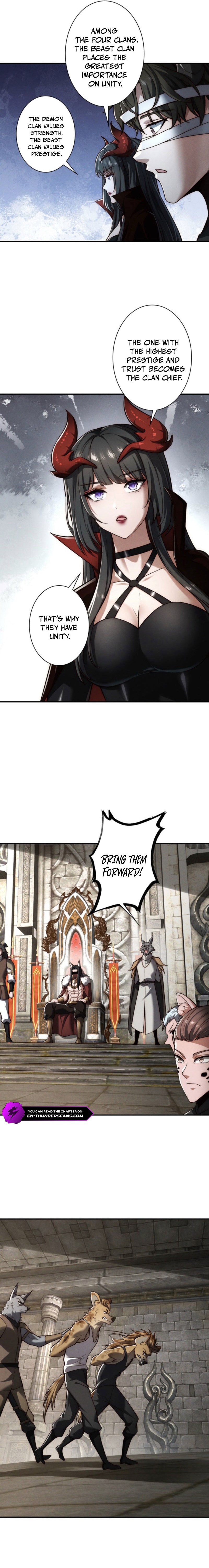 Rising With the Monsters Chapter 53 — Page 5